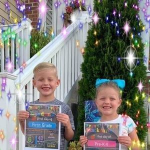 Meet your Posher, Joan